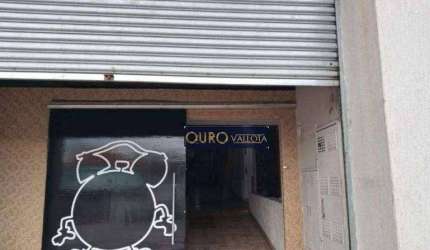 Galpão na Vl. Bela com 525m² - GA 230607P