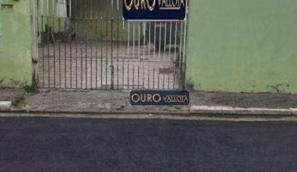 Casa com 4 dormitórios à venda, 120 m² por R$ 650.000,00 - Jardim Independência - São Paulo/SP