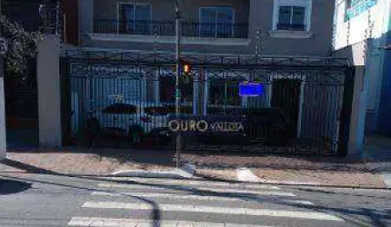 Sobrado Comercial com 650m² - SC 230607N