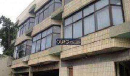 Galpão bem localizado com 4.728m² - GA 230615D