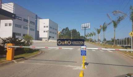 Terreno à venda, 1080 m² por R$ 972.000,00 - Centro (Vargem Grande Paulista) - Vargem Grande Paulista/SP