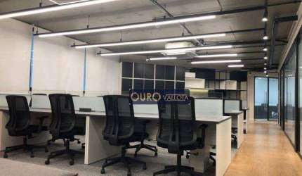 Laje Comercial sob medida - LA 230701V