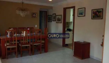 Apartamento 3 dormitórios na Mooca