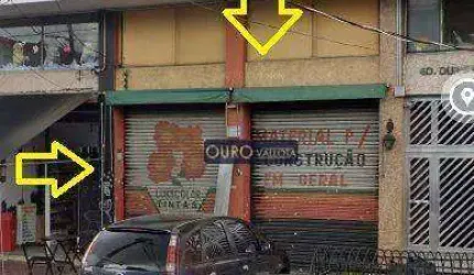 Loja para locação no Brás