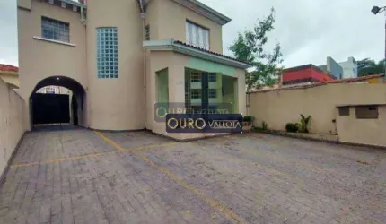 Sobrado Comercial na Mooca com 600m²