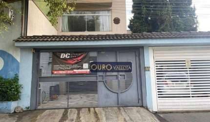 Sala com 34m² na Vl.Prudente