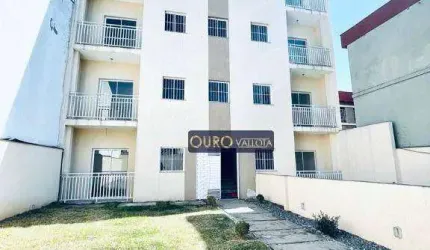 Apartamento novo com 2 dormitórios