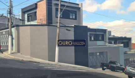 Sobrado 3 dormitórios , 1 suíte