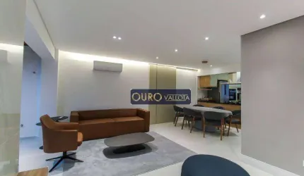 Apartamento na Mooca com 3 dormitórios