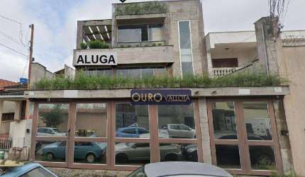 Prédio para alugar, 520 m² por R$ 20.146,39/mês - Vila Prudente - São Paulo/SP