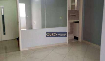Apartamento na Mooca com 2 dormitórios
