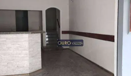 Salão para alugar, 150 m² por R$ 6.850,00/mês - Vila Prudente (Zona Leste) - São Paulo/SP