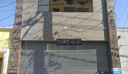 Galpão na Mooca com 78m²