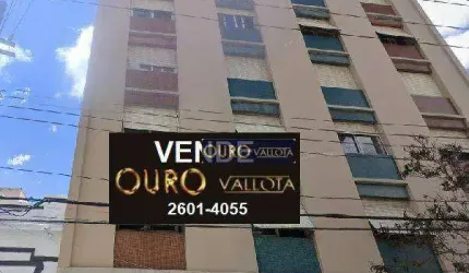 Apartamento com 2 dormitórios à venda, 73 m² por R$ 430.000,00 - Mooca - São Paulo/SP