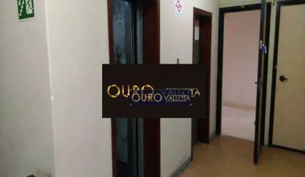 Conjunto à venda, 44 m² por R$ 160.000,00 - Brás - São Paulo/SP