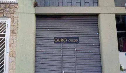 Salão à venda, 60 m² por R$ 480.000,00 - Mooca - São Paulo/SP