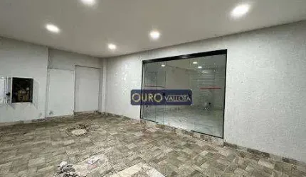 Salão à venda, 310 m² por R$ 1.060.000,00 - Mooca - São Paulo/SP