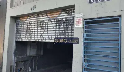 Prédio à venda, 156 m² por R$ 700.000 - Mooca - São Paulo/SP