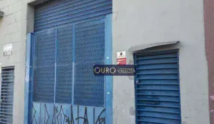 Salão à venda, 110 m² por R$ 500.000,00 - Mooca - São Paulo/SP