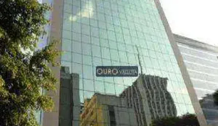 Sala para alugar, 234 m² por R$ 26.700,00/mês - Vila Mariana - São Paulo/SP