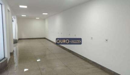 Imóvel comercial na Mooca há 7 minutos da Estação de metrô Bresser Mooca