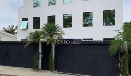 Prédio para alugar, 672 m² por R$ 100.000,00/mês - Pacaembu - São Paulo/SP