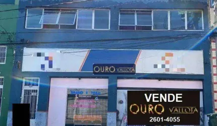 Salão à venda, 180 m² por R$ 2.640.000,00 - Vila Prudente (Zona Leste) - São Paulo/SP