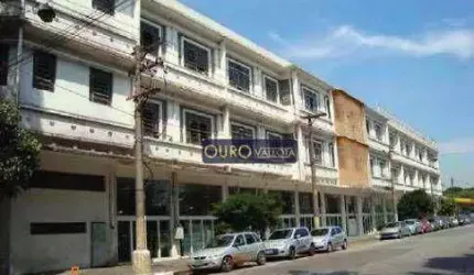Prédio Comercial com 8.500m² na Mooca