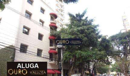 Prédio para alugar, 1220 m² por R$ 58.000,00/mês - Jardim Paulista - São Paulo/SP