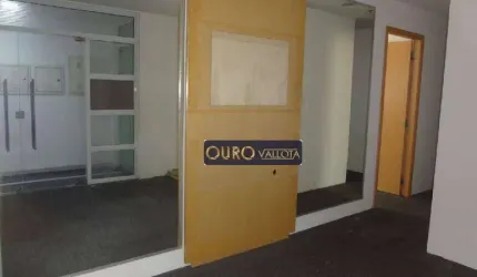 Sala para alugar, 82 m² por R$ 14.500/mês - Vila Olímpia - São Paulo/SP