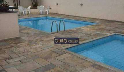 Apartamento com 2 dormitórios à venda, 62 m² por R$ 473.000,00 - Mooca - São Paulo/SP