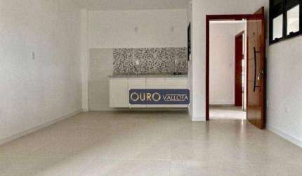 Studio com 1 dormitório à venda, 27 m² por R$ 1.600,00 - Parque da Mooca - São Paulo/SP
