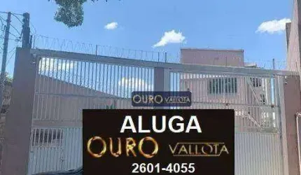 Prédio para alugar, 900 m² por R$ 20.759,12/mês - Tatuapé - São Paulo/SP