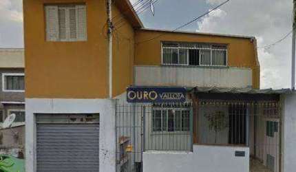 3 casas em Terreno a Venda