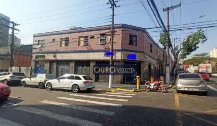 Salão na Mooca de Esquina