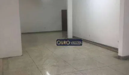 Salão com 150m²