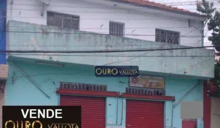 Terreno à venda, 310 m² por R$ 3.500.000,00 - Vila Prudente (Zona Leste) - São Paulo/SP