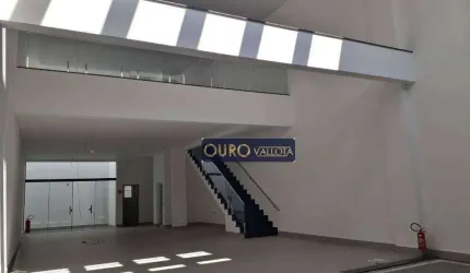 Loja para alugar, 342 m² por R$ 23.840,00/mês - Tatuapé - São Paulo/SP