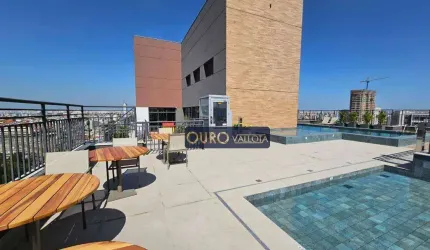 Apartamento com 2 dormitórios