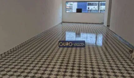 Salão Sobreloja com 170m²
