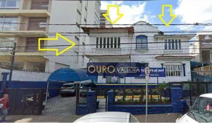 Sobrado à venda, 1200 m² por R$ 12.800.000,00 - Mooca - São Paulo/SP