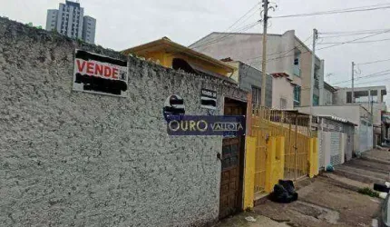 Terreno com 135m²