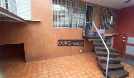 Terreno com 2 casas para venda