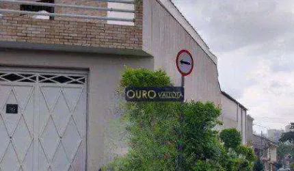 Sobrado com 4 dormitórios à venda, 247 m² por R$ 1.500.000,00 - Vila Prudente (Zona Leste) - São Paulo/SP