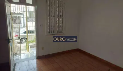 Casa Comercial + 3 salões em Sapopemba