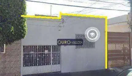Casa com 152m² na Mooca com Edícula