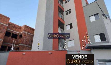 Apartamento com 1 dormitório à venda, 28 m² por R$ 227.060,00 - Vila Carrão - São Paulo/SP