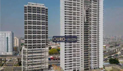 Apartamento com 2 dormitórios à venda, 40 m² por R$ 405.000,00 - Vila Prudente (Zona Leste) - São Paulo/SP