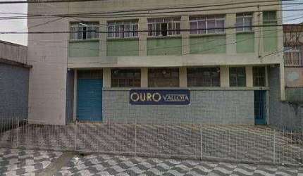 Galpão industrial para Locação no Tatuapé