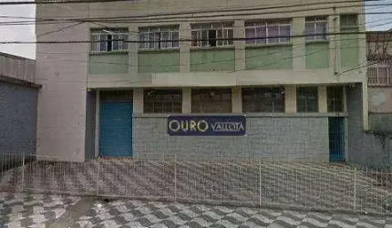 Galpão para Locação no Tatuapé